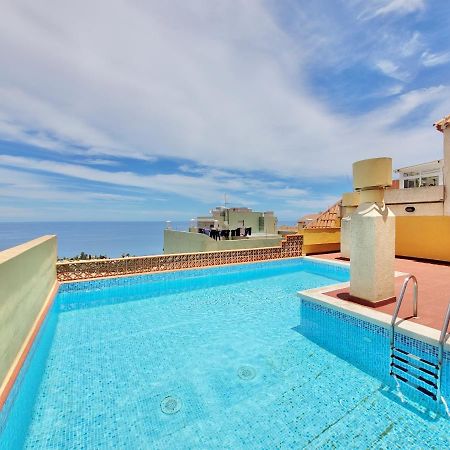 Marques Del Toscal Apartment Los Realejos Luaran gambar