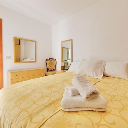 Marques Del Toscal Apartment Los Realejos Luaran gambar