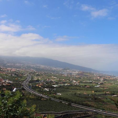 Marques Del Toscal Apartment Los Realejos Luaran gambar