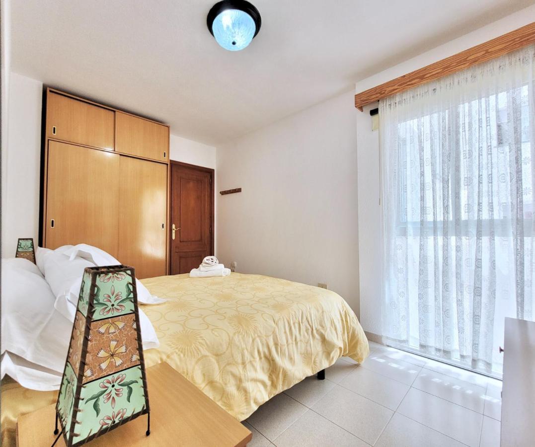 Marques Del Toscal Apartment Los Realejos Luaran gambar