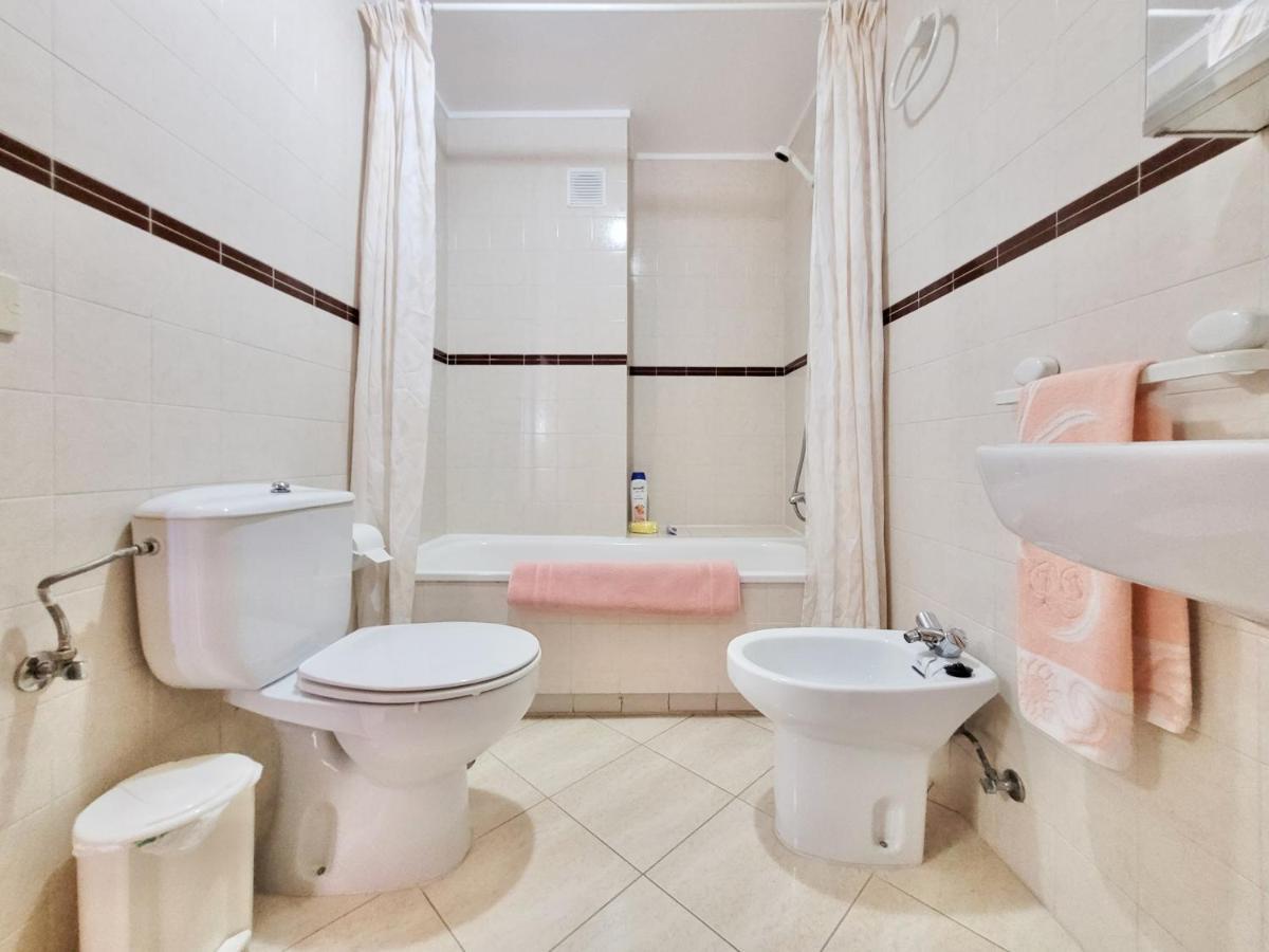Marques Del Toscal Apartment Los Realejos Luaran gambar