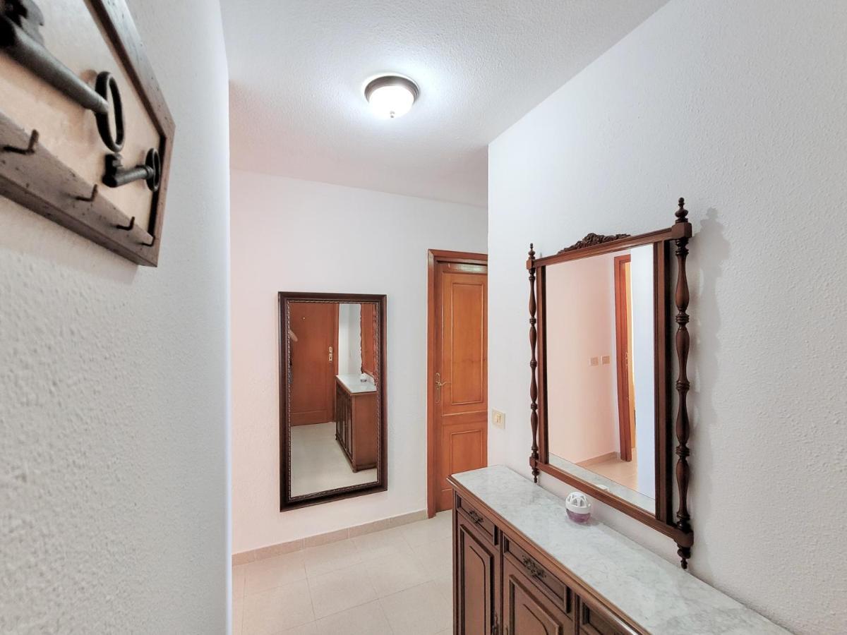 Marques Del Toscal Apartment Los Realejos Luaran gambar