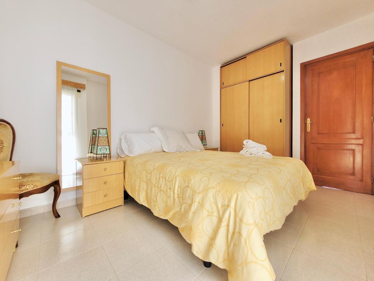 Marques Del Toscal Apartment Los Realejos Luaran gambar
