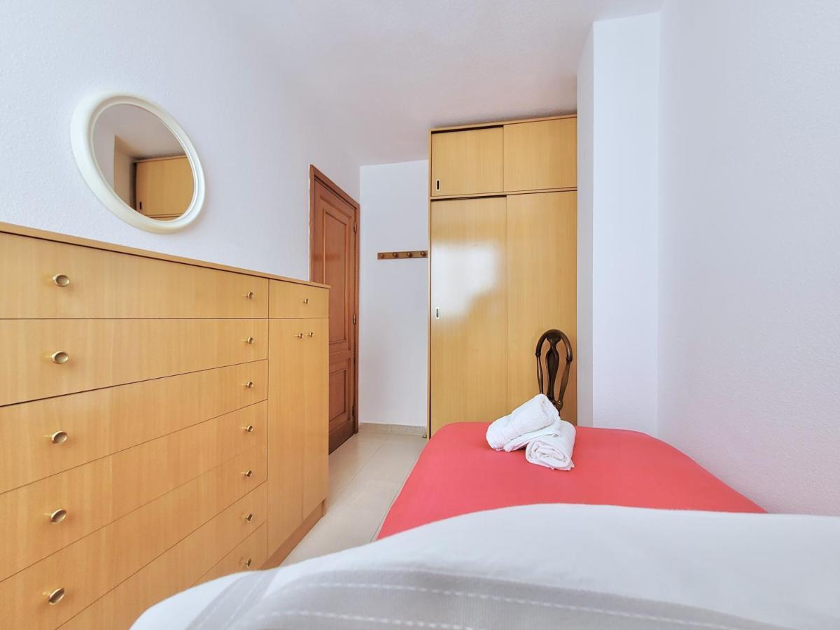 Marques Del Toscal Apartment Los Realejos Luaran gambar