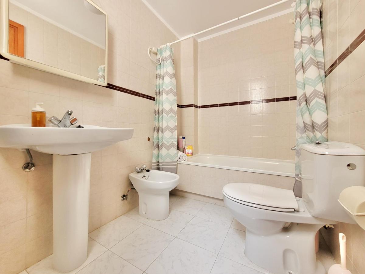 Marques Del Toscal Apartment Los Realejos Luaran gambar