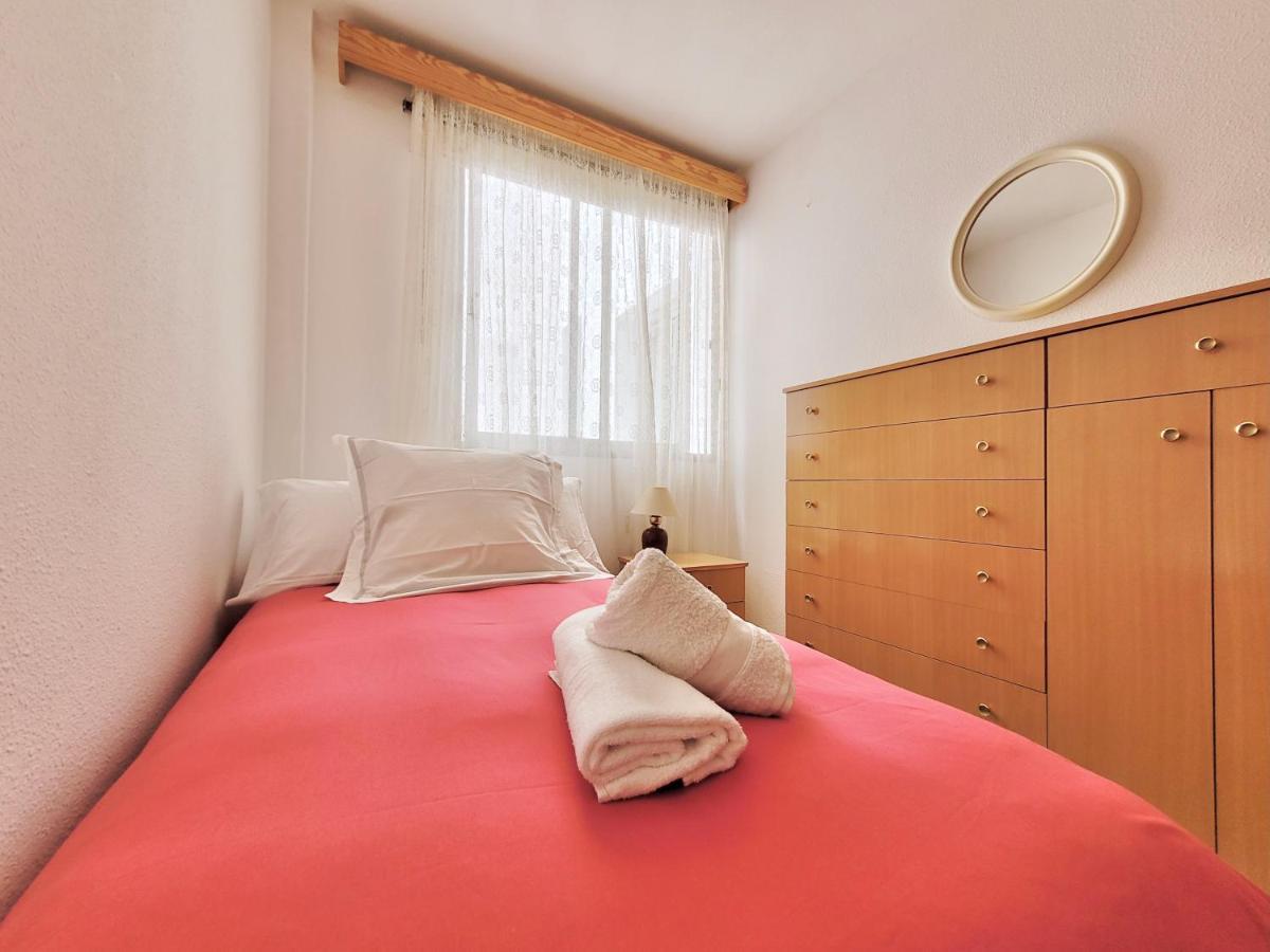 Marques Del Toscal Apartment Los Realejos Luaran gambar