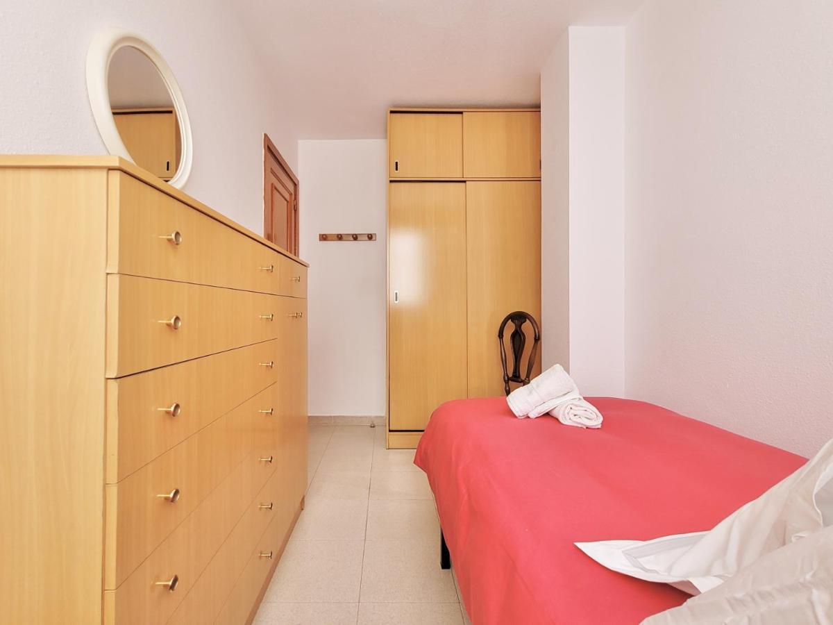 Marques Del Toscal Apartment Los Realejos Luaran gambar