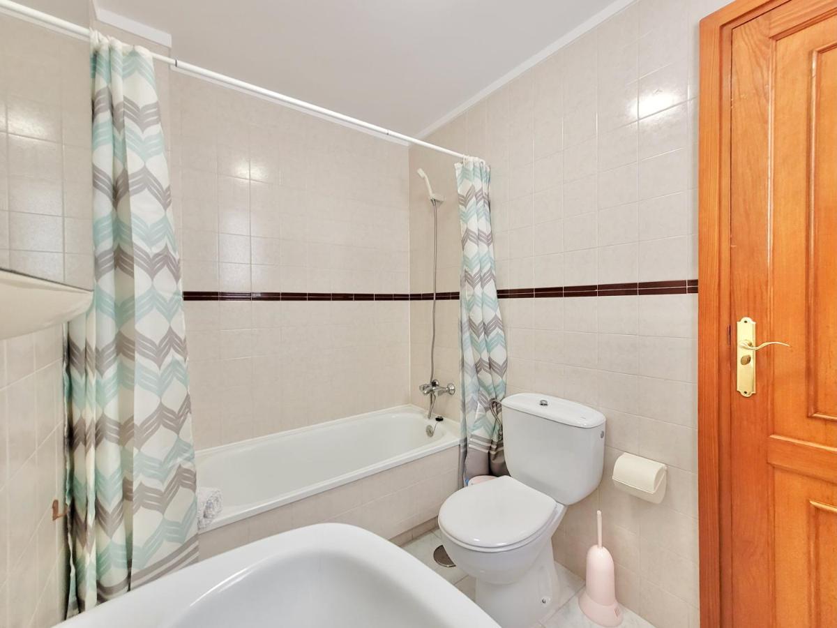 Marques Del Toscal Apartment Los Realejos Luaran gambar
