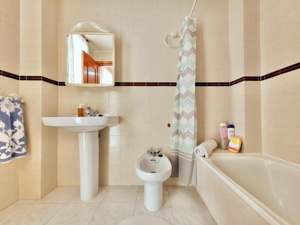 Marques Del Toscal Apartment Los Realejos Luaran gambar