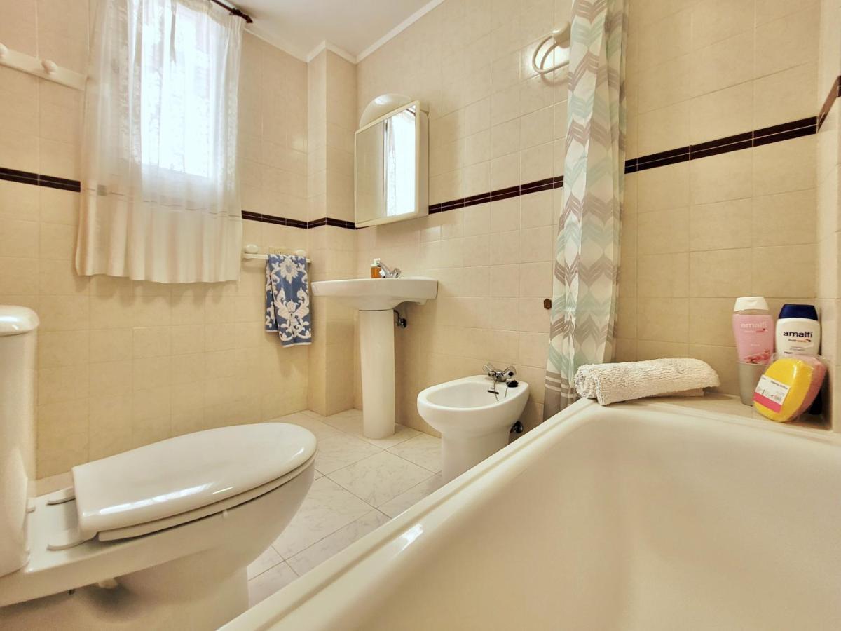 Marques Del Toscal Apartment Los Realejos Luaran gambar